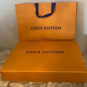 Louis Vuitton box set
